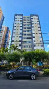 Apartamento Itaigara, Salvador - BA — foto 1