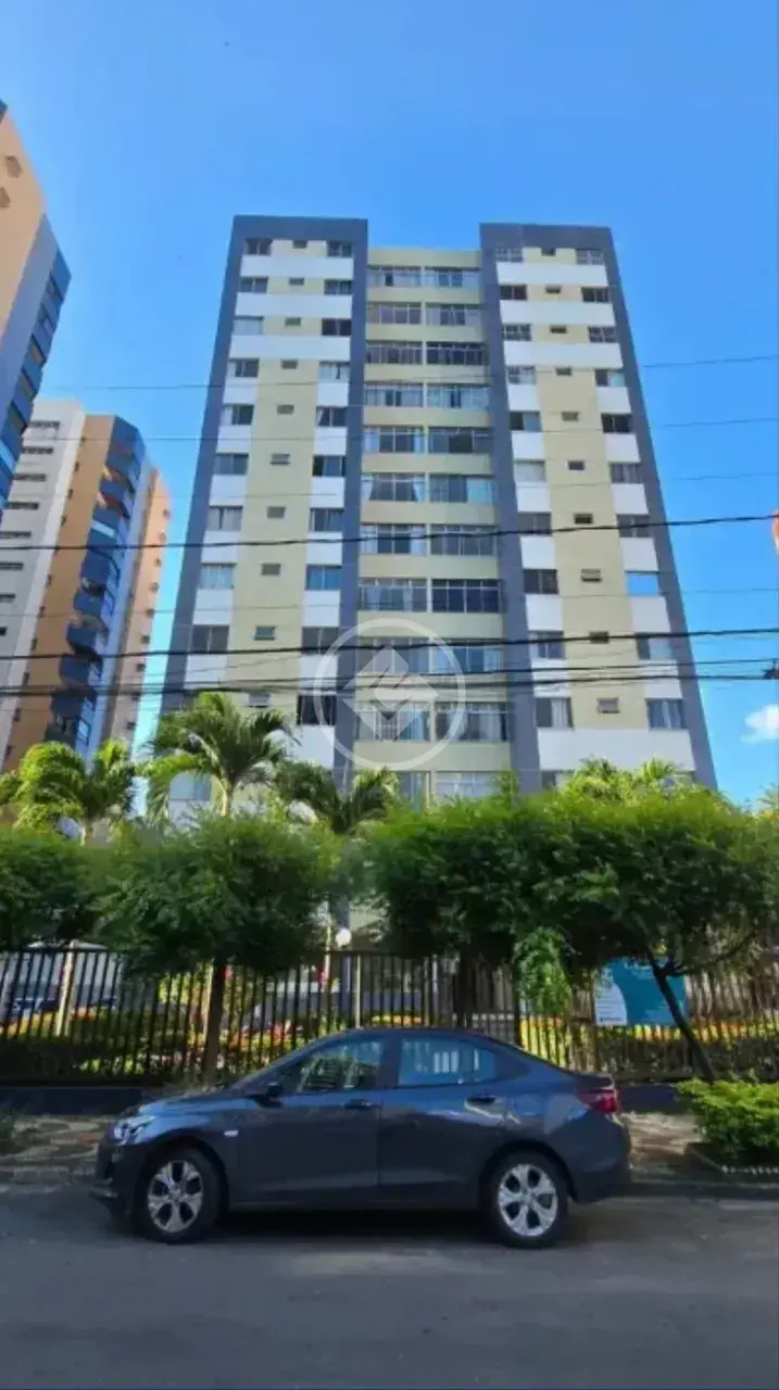 Imagem 1 - Apartamento em Itaigara, Salvador - BA
