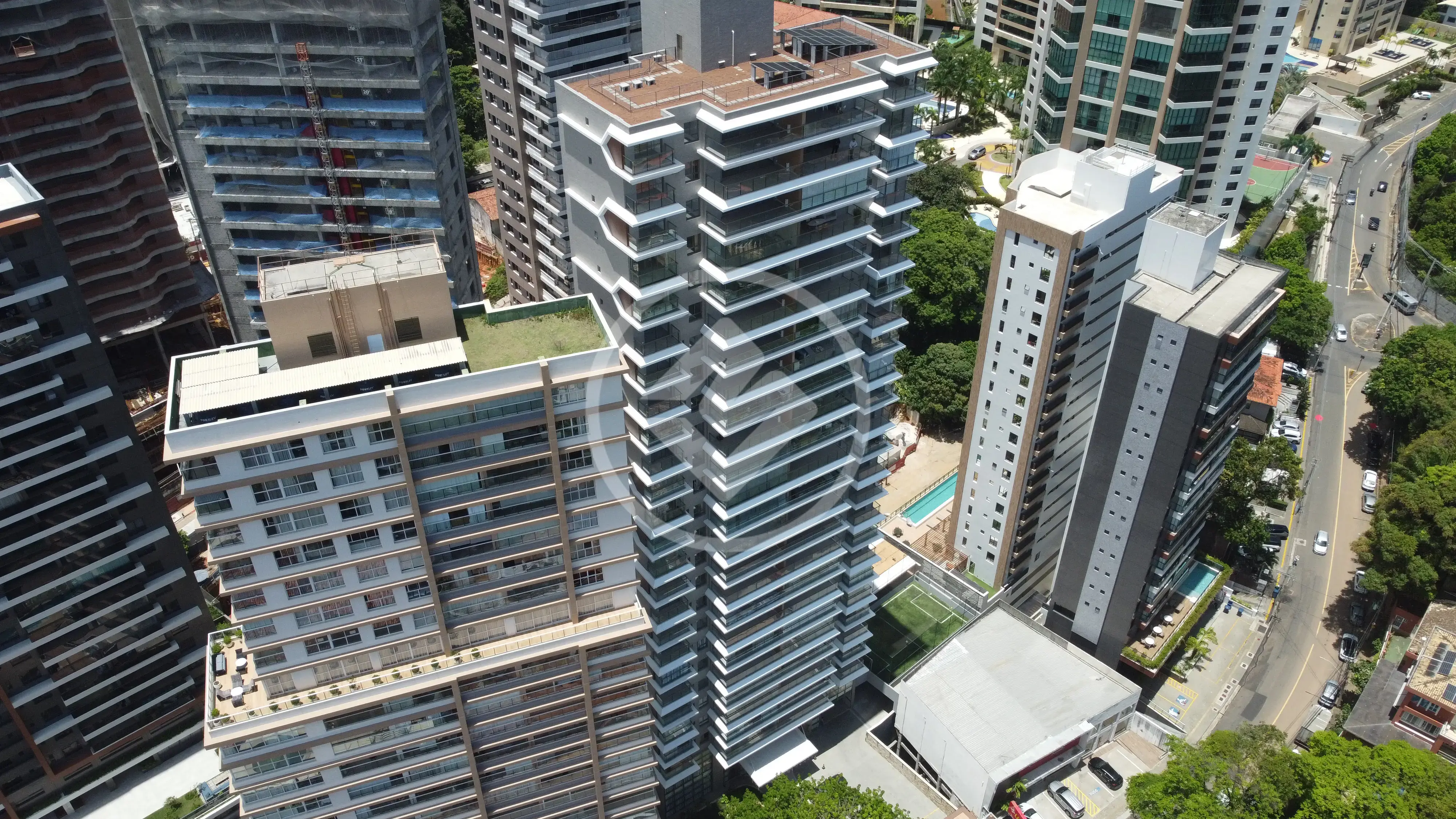 Imagem 1 - Apartamento em Horto Florestal, Salvador - BA