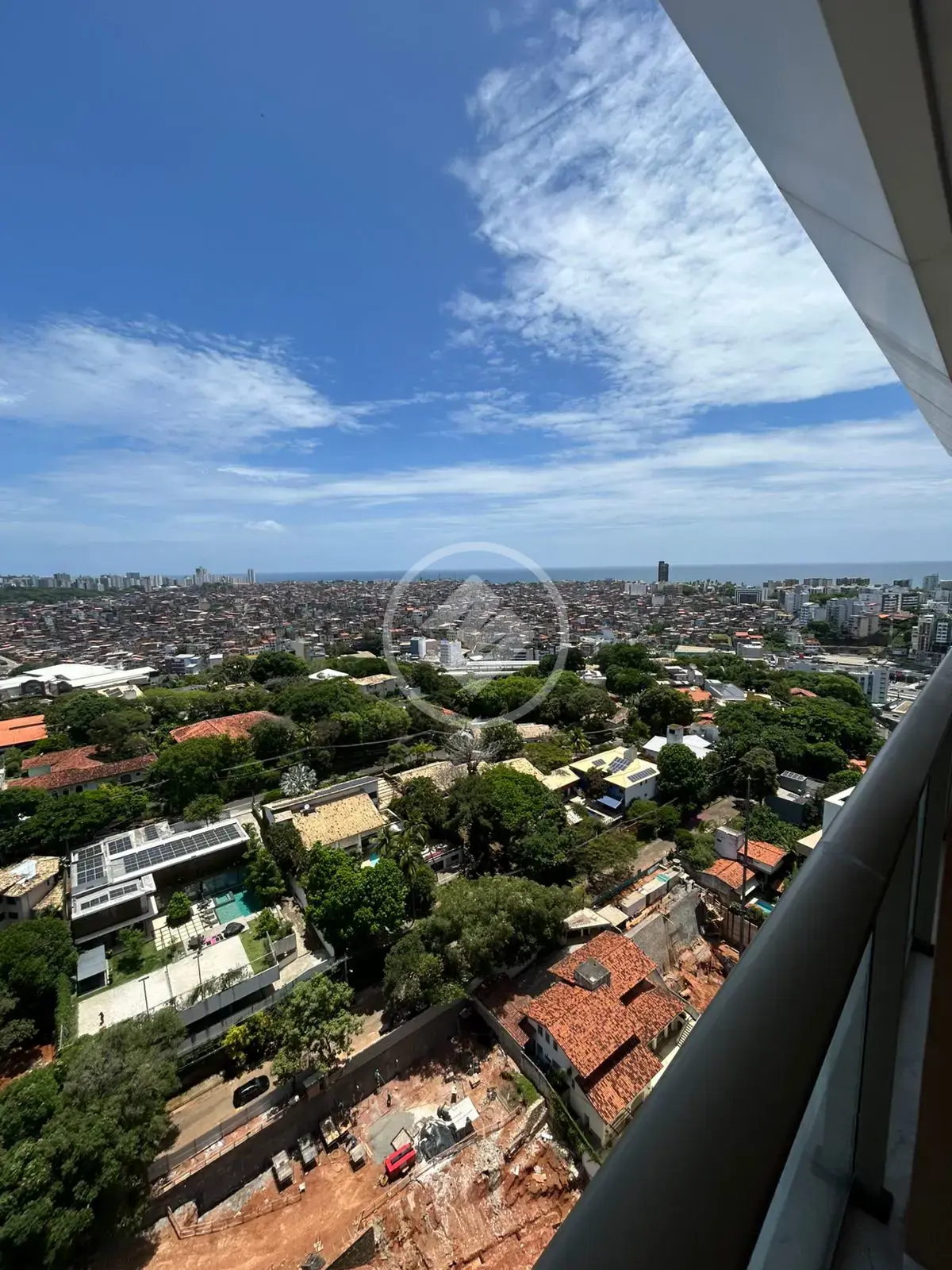Imagem 1 - Apartamento em Horto Florestal, Salvador - BA