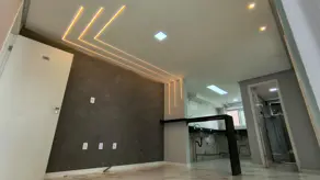 Imagem 5 - Apartamento em Fazenda Grande II, Salvador - BA
