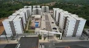 Imagem 3 - Apartamento em Fazenda Grande II, Salvador - BA
