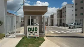 Apartamento Fazenda Grande II, Salvador - BA — foto 2