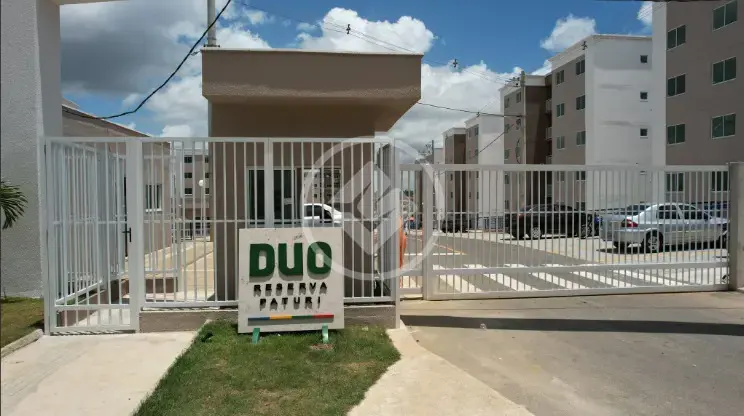 Image 2 - Apartamento em Fazenda Grande II, Salvador - BA