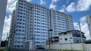 Imagem 6 - Apartamento em Dom Avelar, Salvador - BA