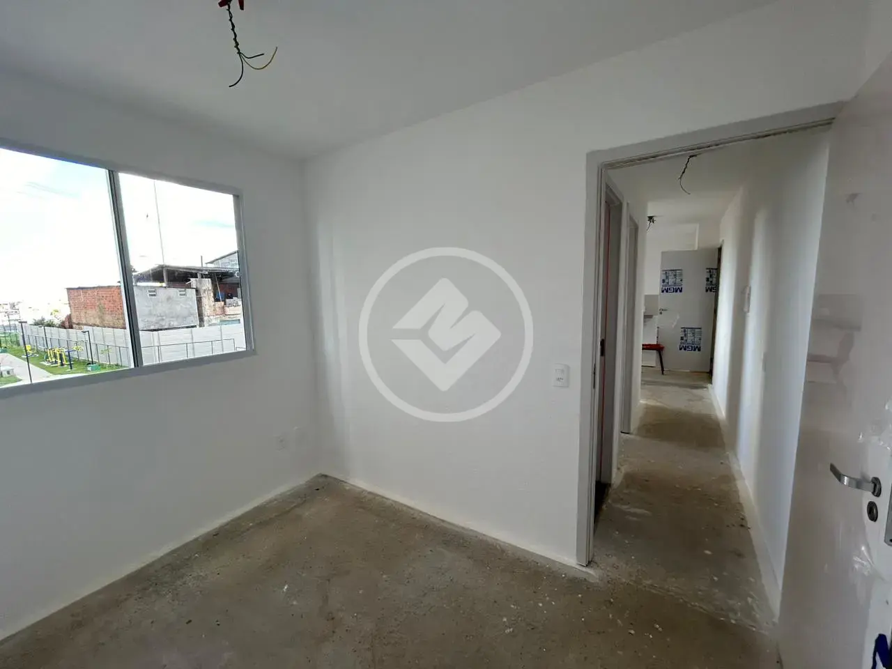 Image 2 - Apartamento em Dom Avelar, Salvador - BA