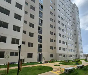 Apartamento Dom Avelar, Salvador - BA — foto 1
