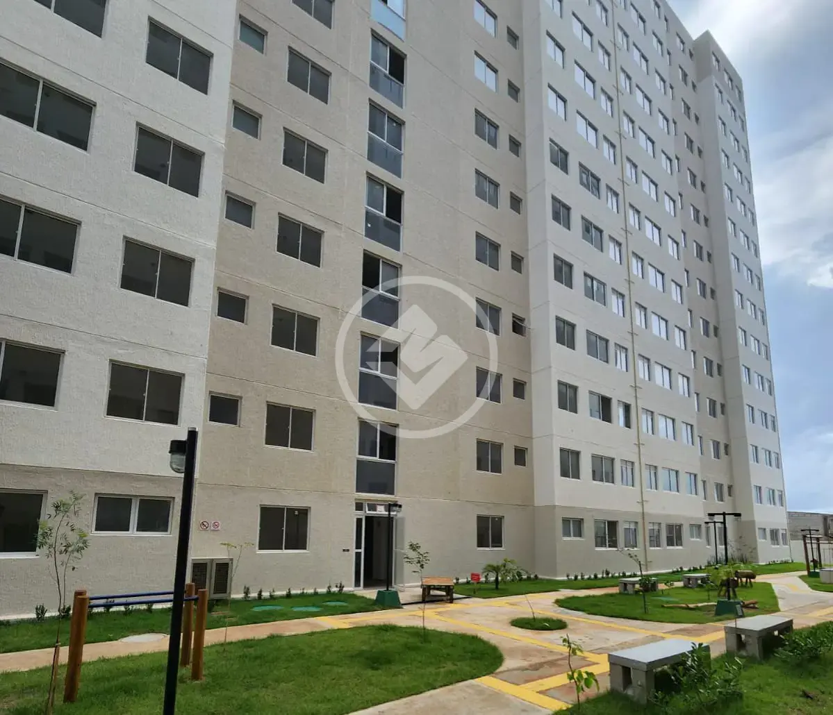 Imagem 1 - Apartamento em Dom Avelar, Salvador - BA