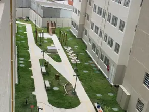 Imagem 5 - Apartamento em Dom Avelar, Salvador - BA