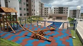 Imagem 4 - Apartamento em Fazenda Grande II, Salvador - BA