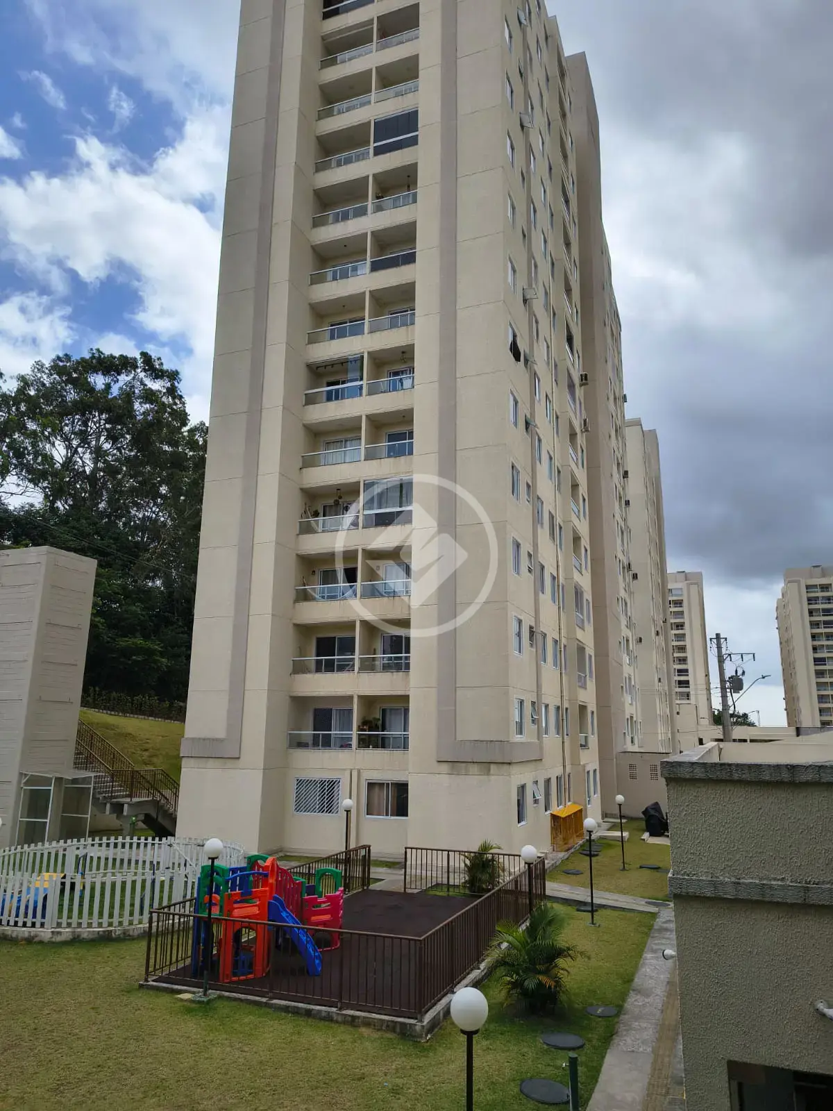 Imagem 1 - Apartamento em Pirajá, Salvador - BA