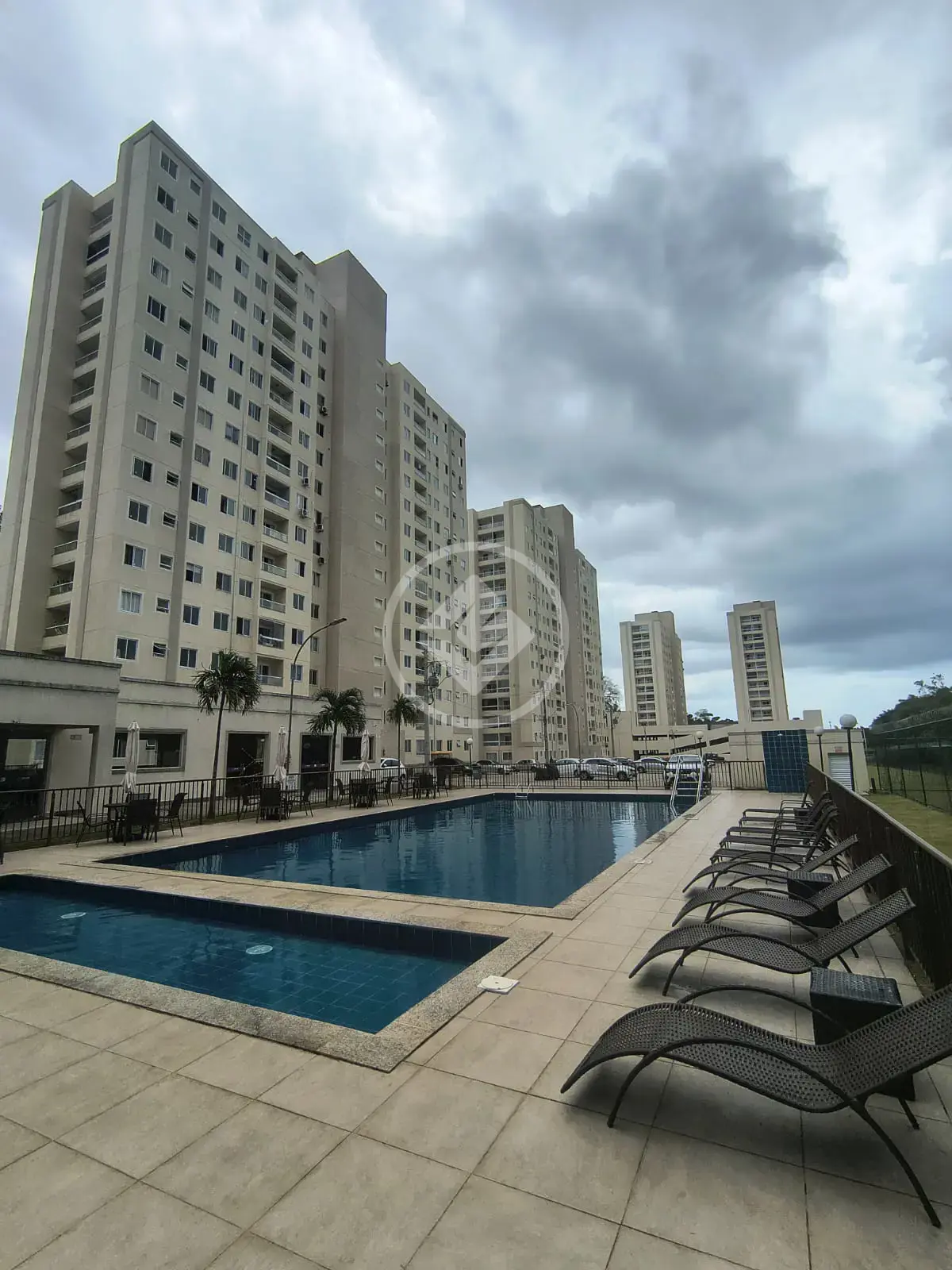 Imagem 1 - Apartamento em Pirajá, Salvador - BA
