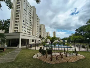 Apartamento Pirajá, Salvador - BA — foto 1