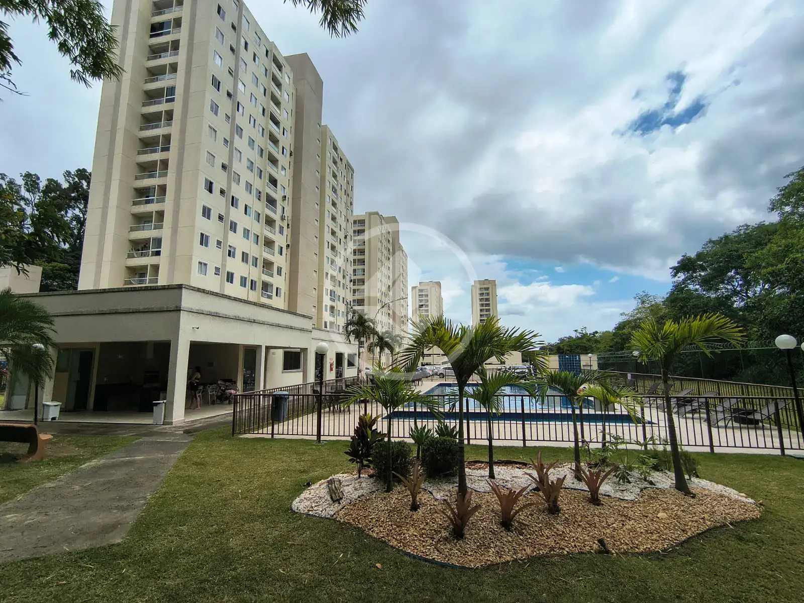 Imagem 1 - Apartamento em Pirajá, Salvador - BA