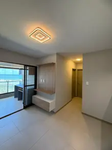 Apartamento Piatã, Salvador - BA — foto 2