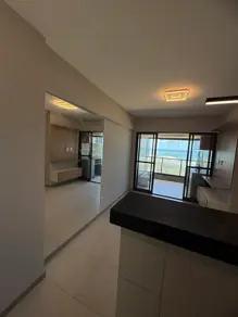 Apartamento Piatã, Salvador - BA — foto 1