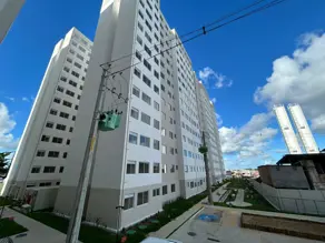 Apartamento Dom Avelar, Salvador - BA — foto 1