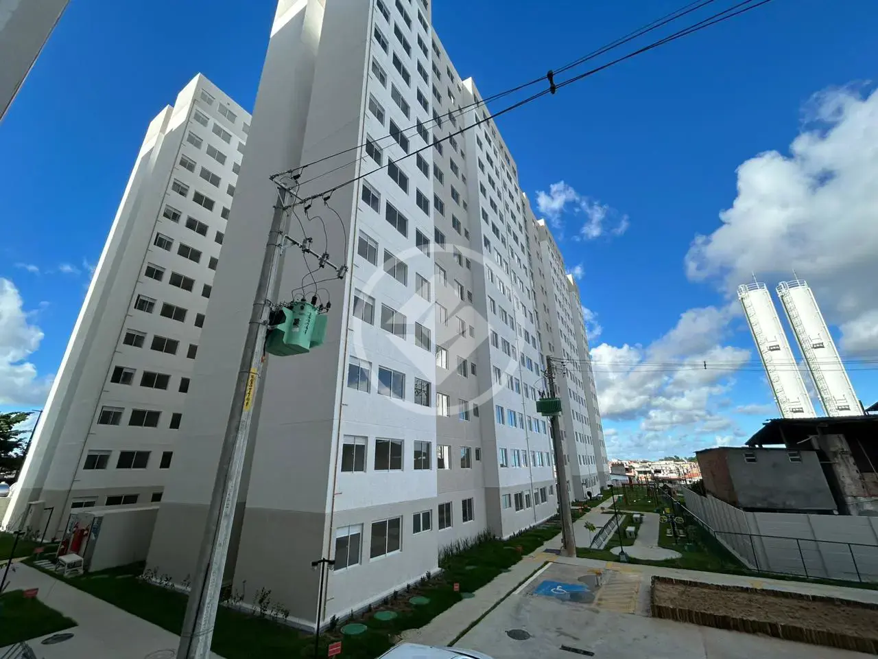 Imagem 1 - Apartamento em Dom Avelar, Salvador - BA