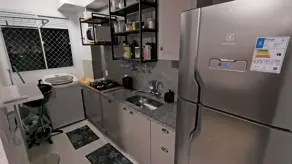 Imagem 2 - Apartamento em Dom Avelar, Salvador - BA