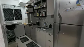 Imagem 3 - Apartamento em Dom Avelar, Salvador - BA