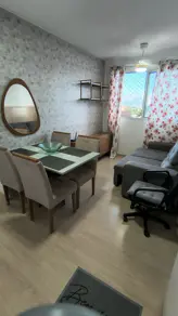 Imagem 6 - Apartamento em Dom Avelar, Salvador - BA