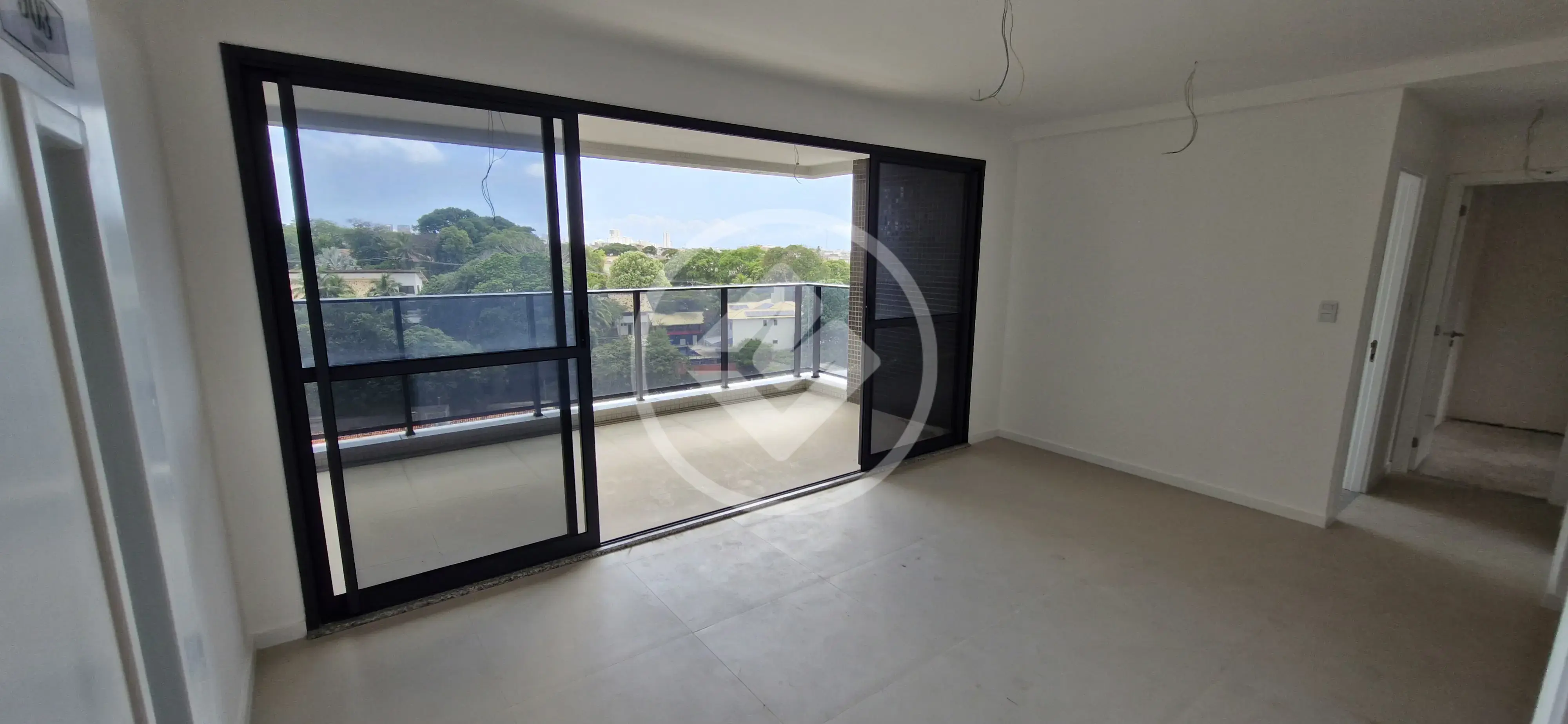 Imagem 1 - Apartamento em Horto Florestal, Salvador - BA