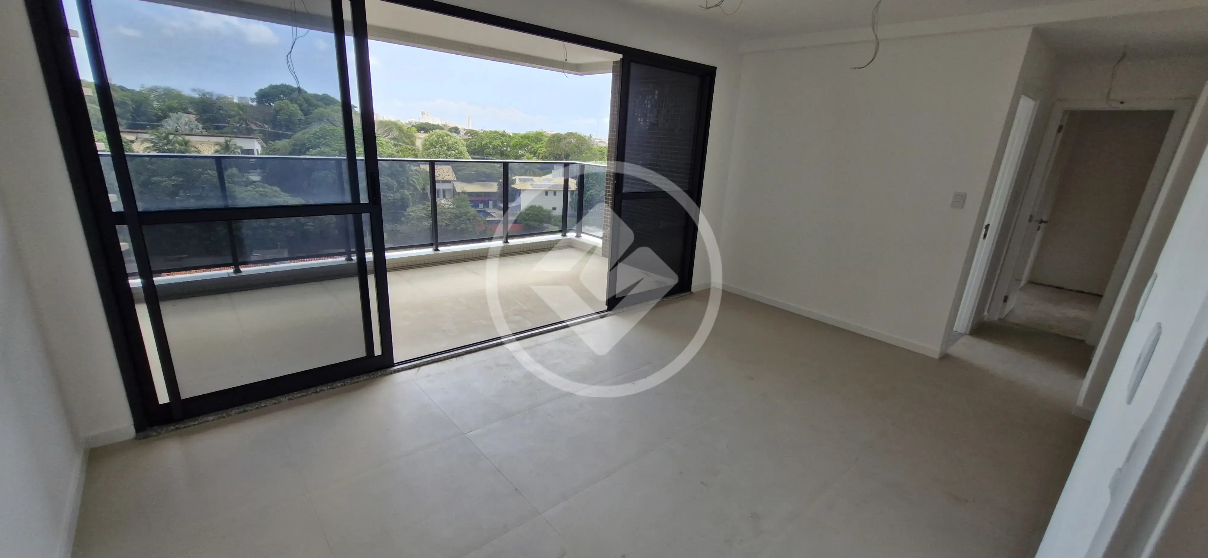Image 2 - Apartamento em Horto Florestal, Salvador - BA