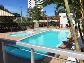 Apartamento Cabula, Salvador - BA — foto 1