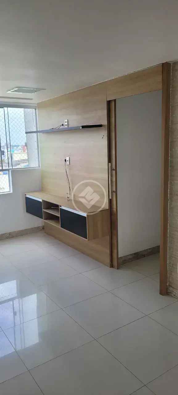 Image 2 - Apartamento em Cabula, Salvador - BA