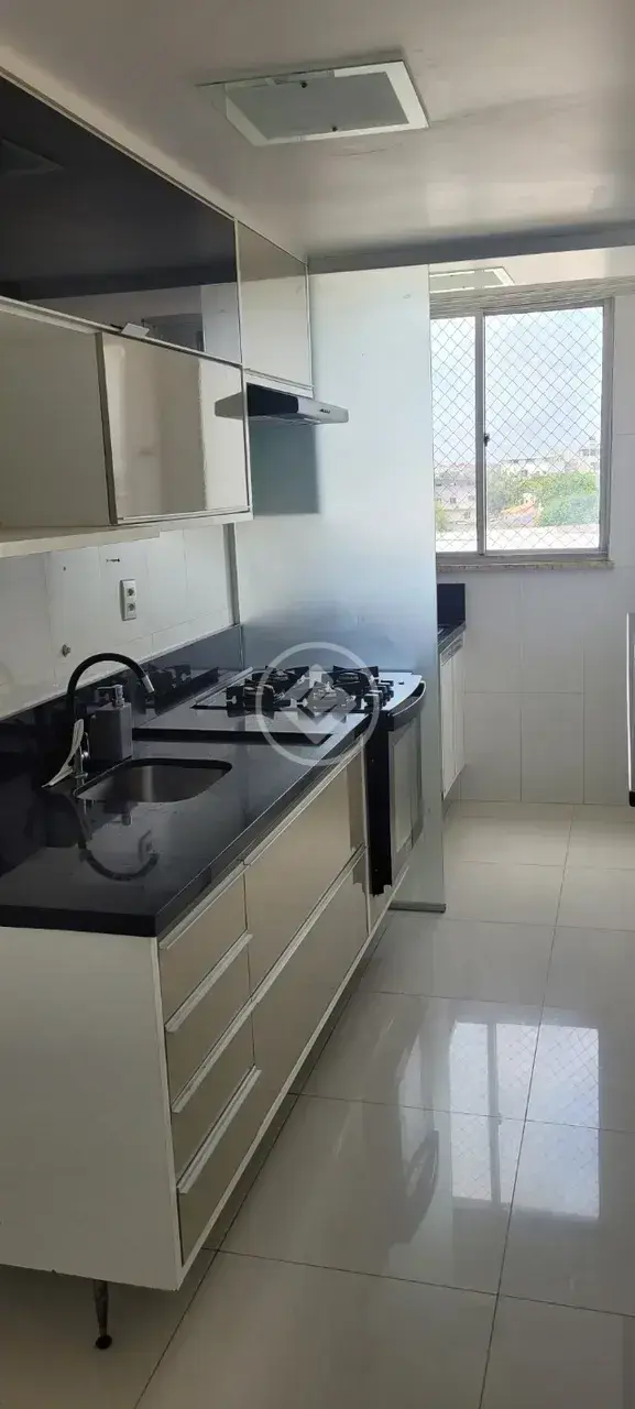 Image 10 - Apartamento em Cabula, Salvador - BA