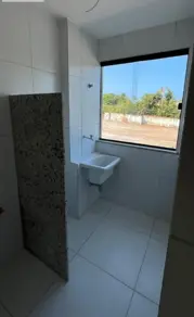 Sobrado Em Condomínio Guarajuba (Monte Gordo), Camaçari - BA — foto 2