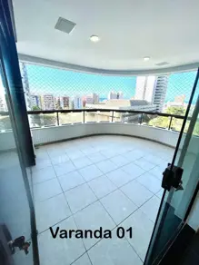 Apartamento Pituba, Salvador - BA — foto 1
