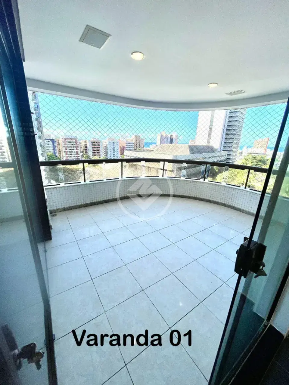 Imagem 1 - Apartamento em Pituba, Salvador - BA