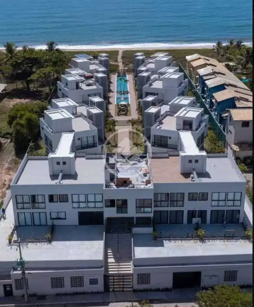 Image 2 - Apartamento em Itacimirim (Monte Gordo), Camaçari - BA