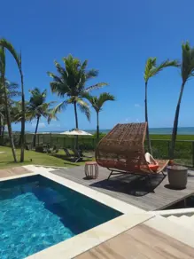 Imagem 2 - Apartamento em Itacimirim (Monte Gordo), Camaçari - BA