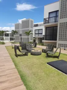 Imagem 4 - Apartamento em Itacimirim (Monte Gordo), Camaçari - BA