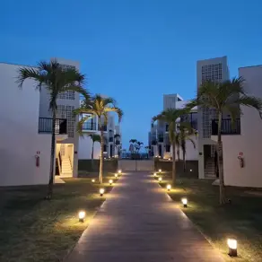 Imagem 6 - Apartamento em Itacimirim (Monte Gordo), Camaçari - BA