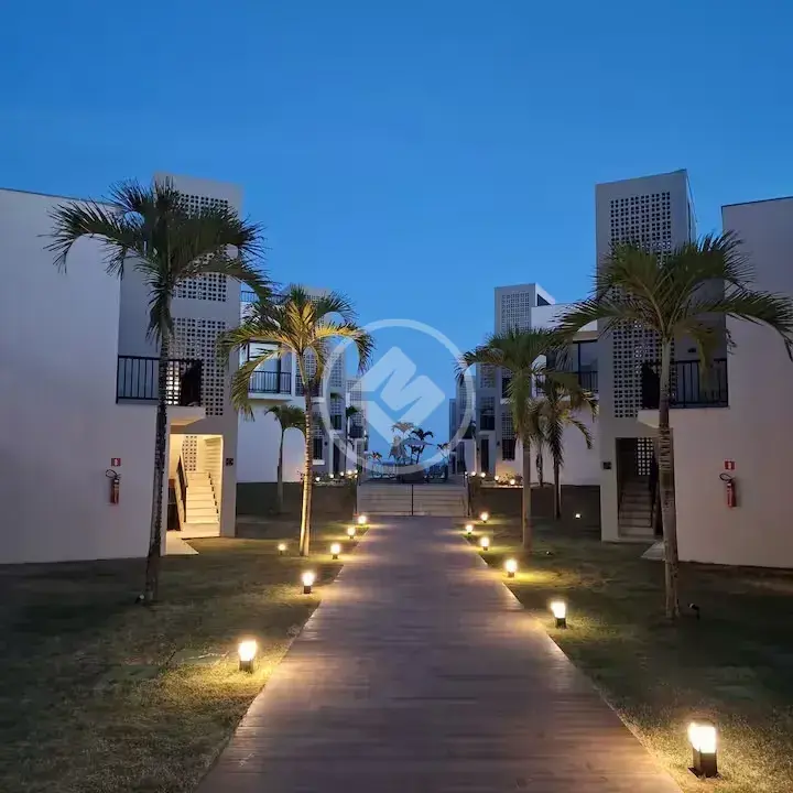 Image 7 - Apartamento em Itacimirim (Monte Gordo), Camaçari - BA