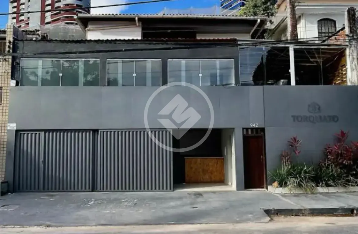 Imagem 1 - Casa Comercial em Caminho das Árvores, Salvador - BA