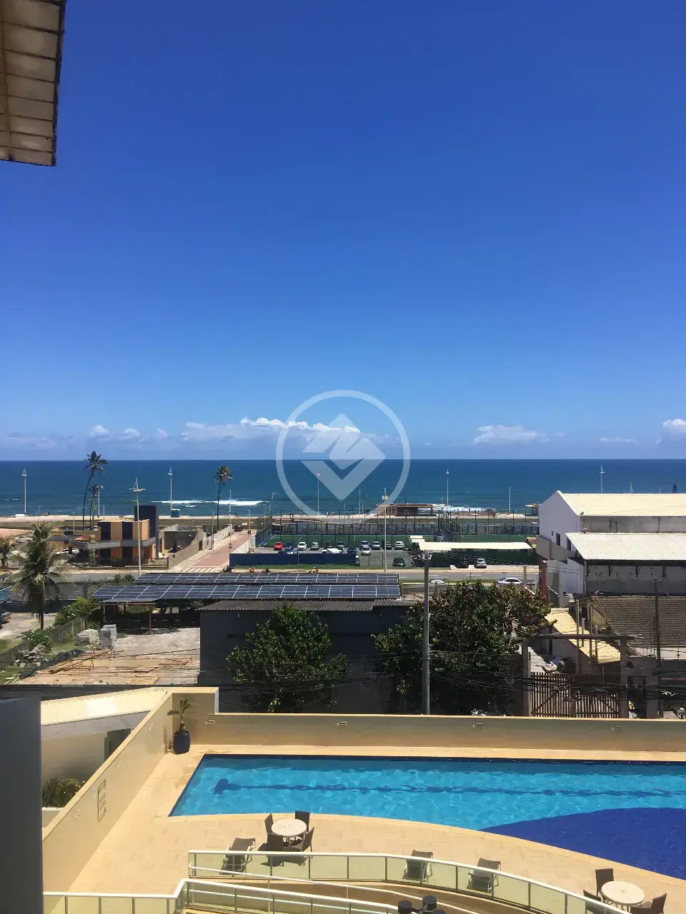 Imagem 1 - Apartamento em Pituaçu, Salvador - BA