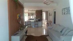 Apartamento Itapuã, Salvador - BA — foto 2