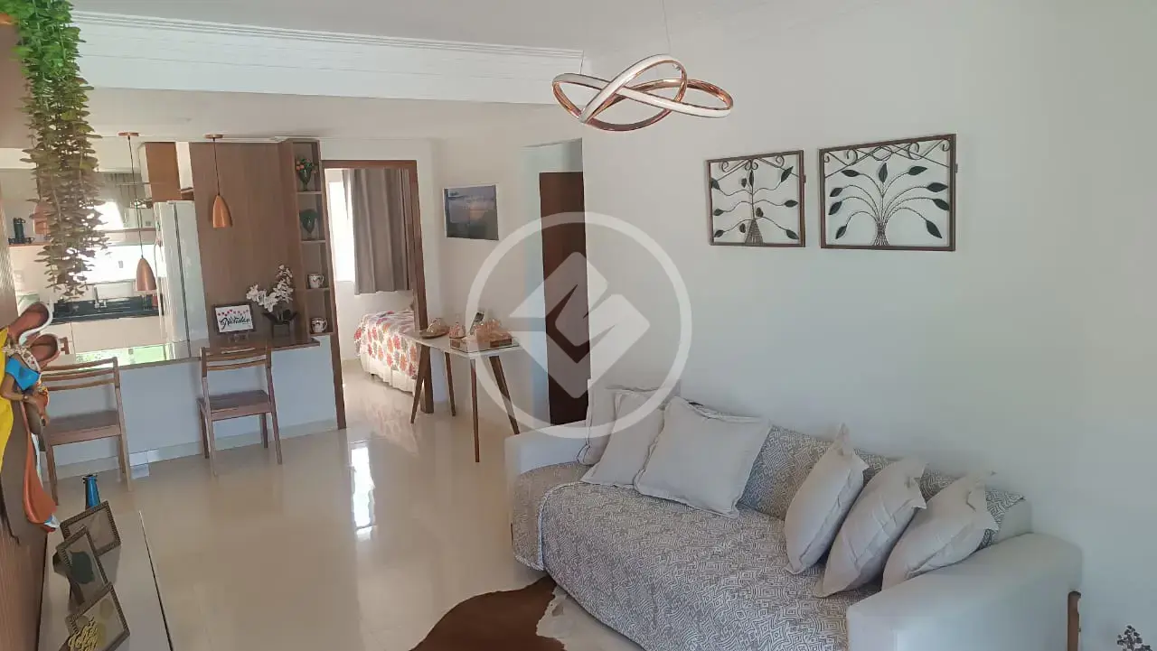 Imagem 1 - Apartamento em Itapuã, Salvador - BA