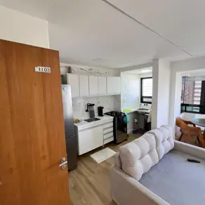 Imagem 2 - Apartamento em Armação, Salvador - BA