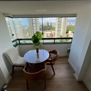 Apartamento Armação, Salvador - BA — foto 1