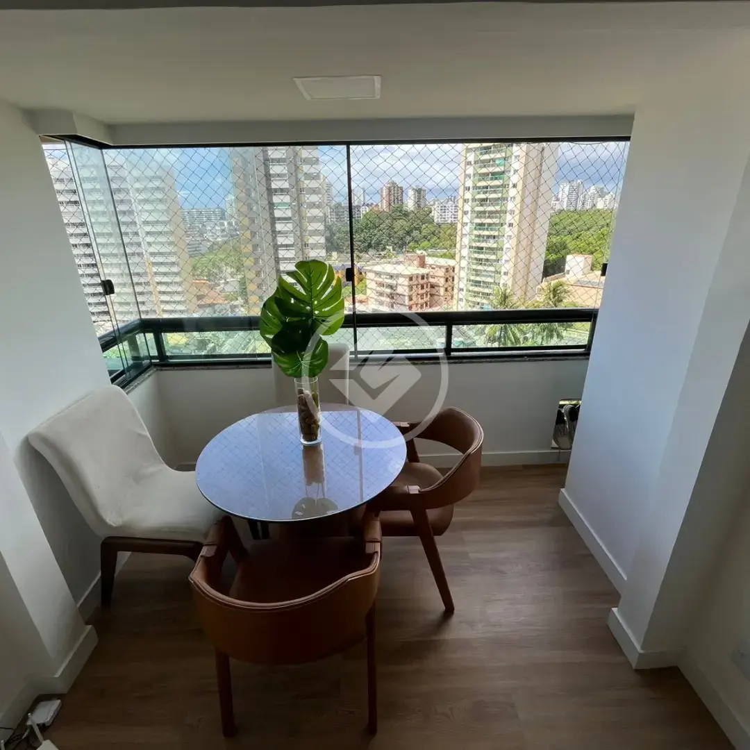 Imagem 1 - Apartamento em Armação, Salvador - BA