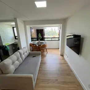 Apartamento Armação, Salvador - BA — foto 2