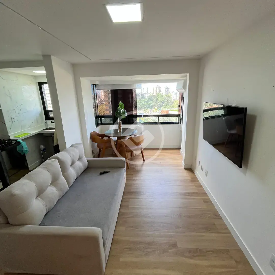 Image 2 - Apartamento em Armação, Salvador - BA