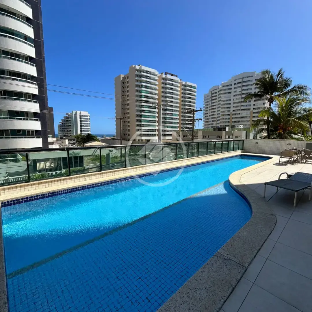 Image 17 - Apartamento em Armação, Salvador - BA