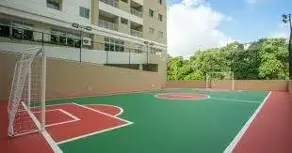 Apartamento Cabula, Salvador - BA — foto 1