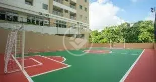 Imagem 1 - Apartamento em Cabula, Salvador - BA